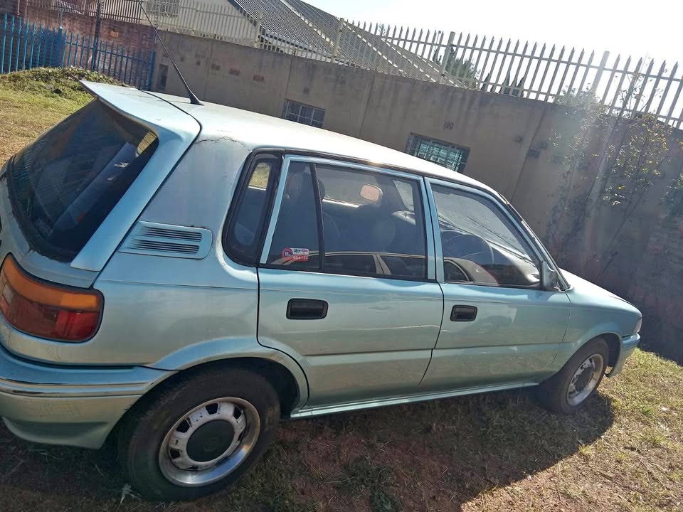 Toyota conquest stripping for spares - Private Seller Toyota conquest stripping for spares - Private Seller