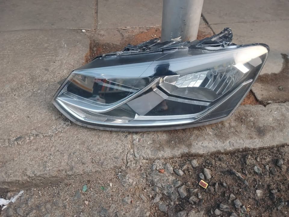 Polo 7 headlights for Sale - Private Seller Polo 7 headlights for Sale - Private Seller
