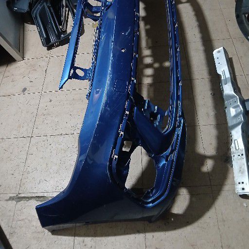 polo 8 bumper - Private Seller polo 8 bumper - Private Seller