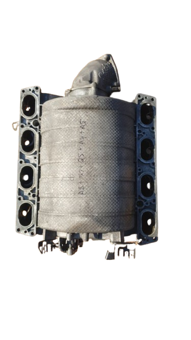 AUDI A8 INTAKE MANIFOLD (2004-2006) - Private Seller AUDI A8 INTAKE MANIFOLD (2004-2006) - Private Seller