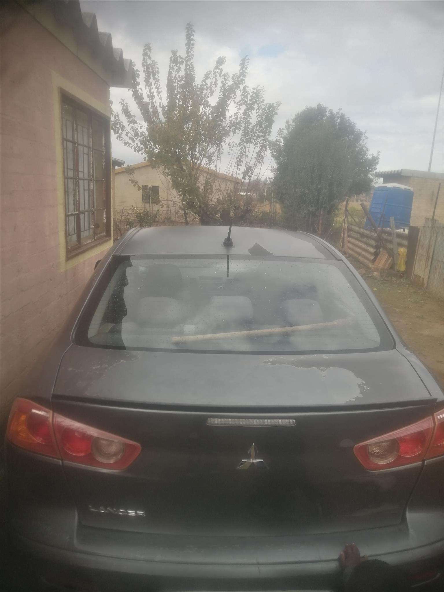 I'm selling engine and gearbox of Mitsubishi Lancer 2011 model both - Private Seller I'm selling engine and gearbox of Mitsubishi Lancer 2011 model both - Private Seller