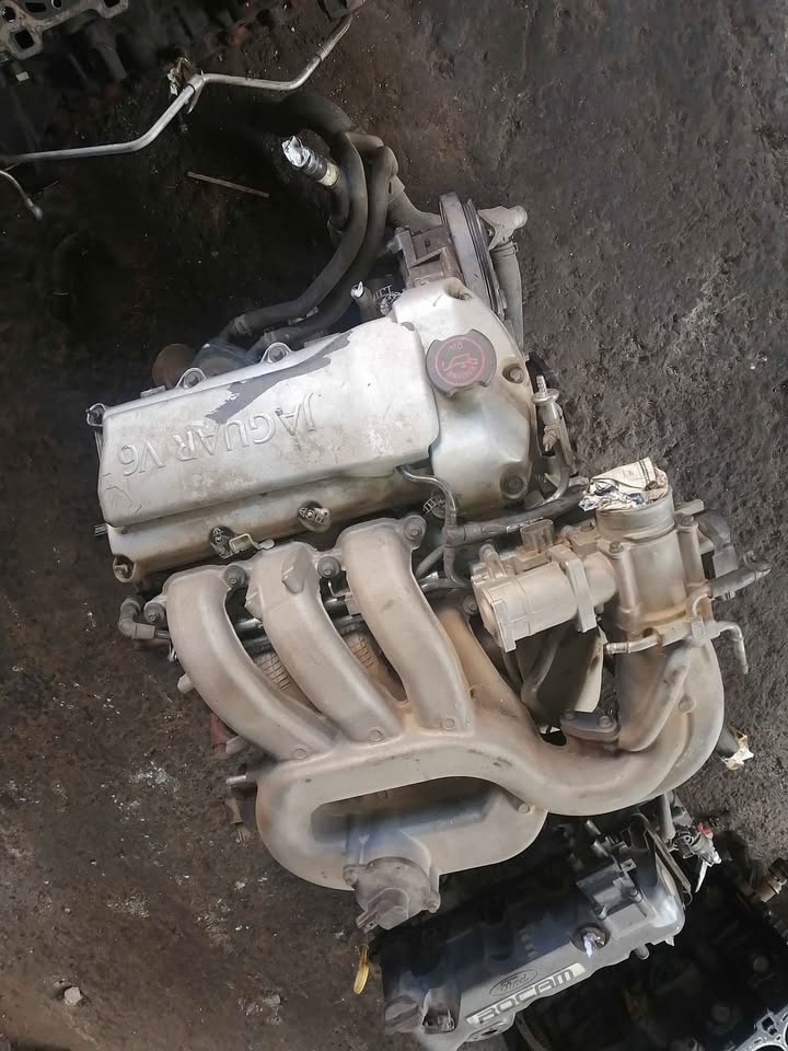 Jaguar V6 Engine For Sale - Private Seller Jaguar V6 Engine For Sale - Private Seller