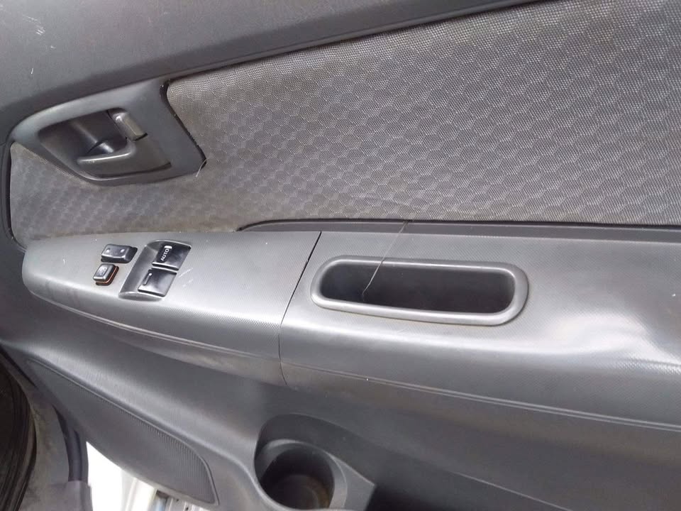 2015 Toyota Hilux Hi Rider single cab 2015