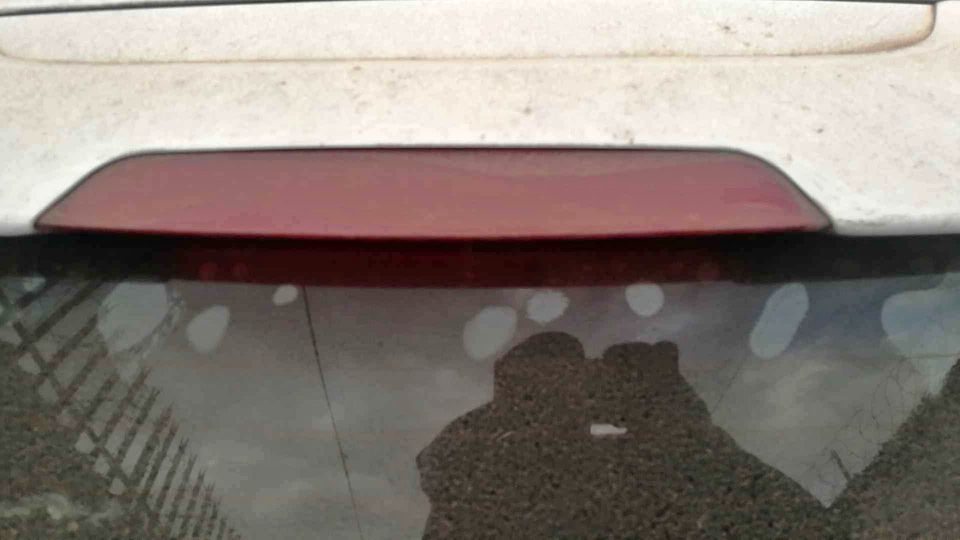 TATA Indica LSI brake light For Sale - Private Seller TATA Indica LSI brake light For Sale - Private Seller