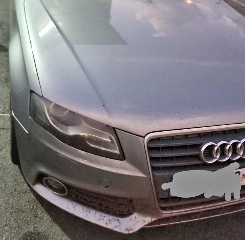 Audi A4 B8 Stripping - Johannesburg - Private Seller