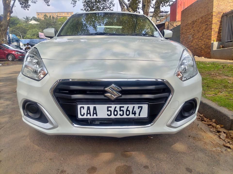 2024 Suzuki dzire 1.2 2024 Suzuki dzire 1.2