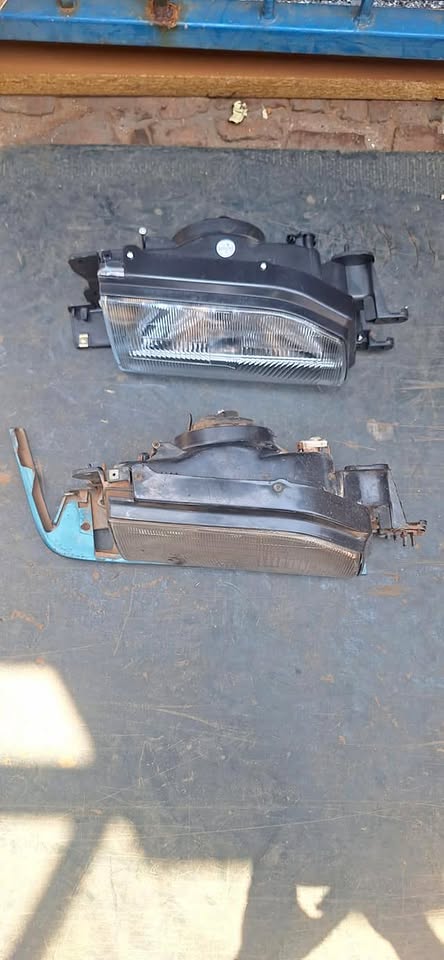 Mazda 323 headlights available - Private Seller Mazda 323 headlights available - Private Seller