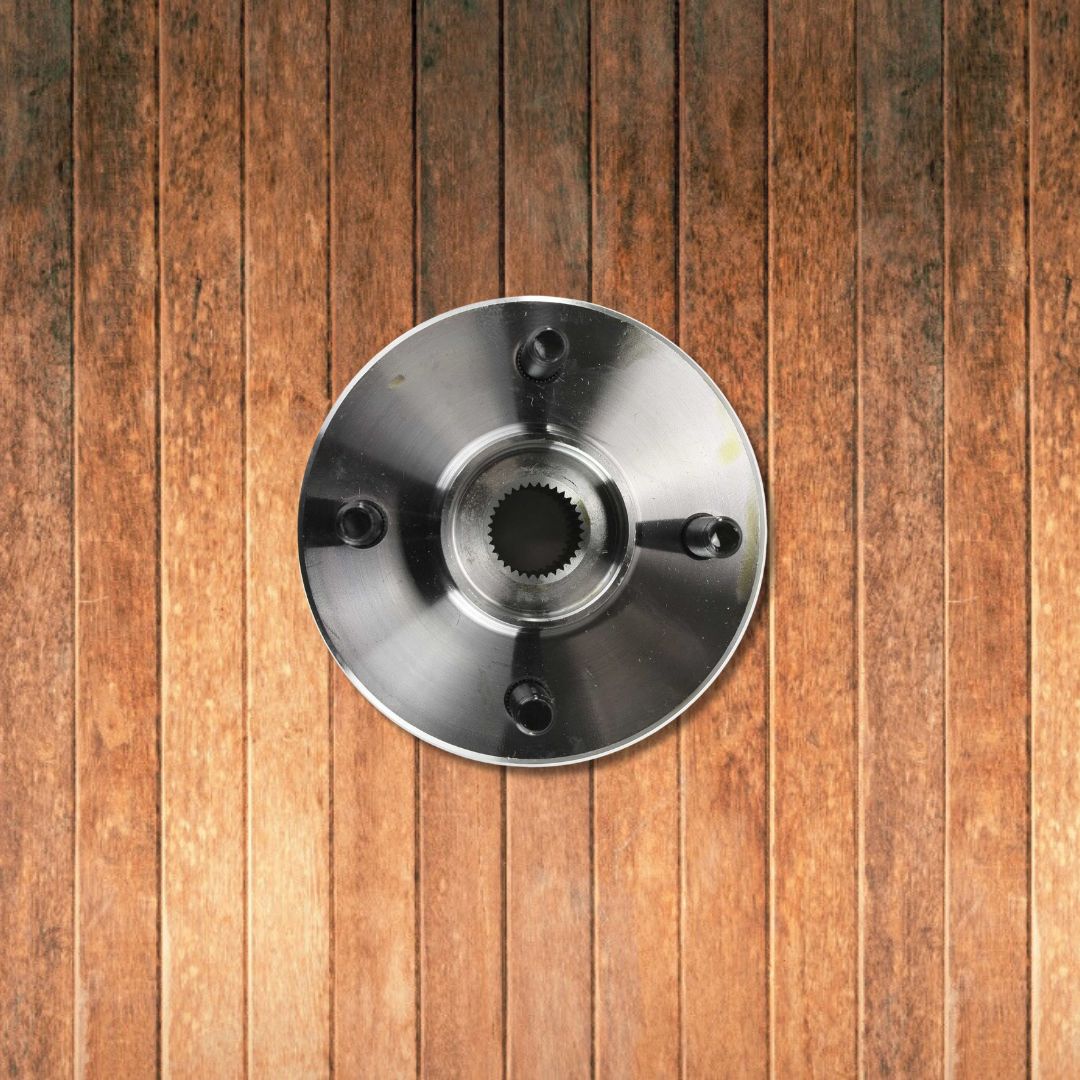 Dodge Caliber Front Wheel Hubs - Private Seller Dodge Caliber Front Wheel Hubs - Private Seller