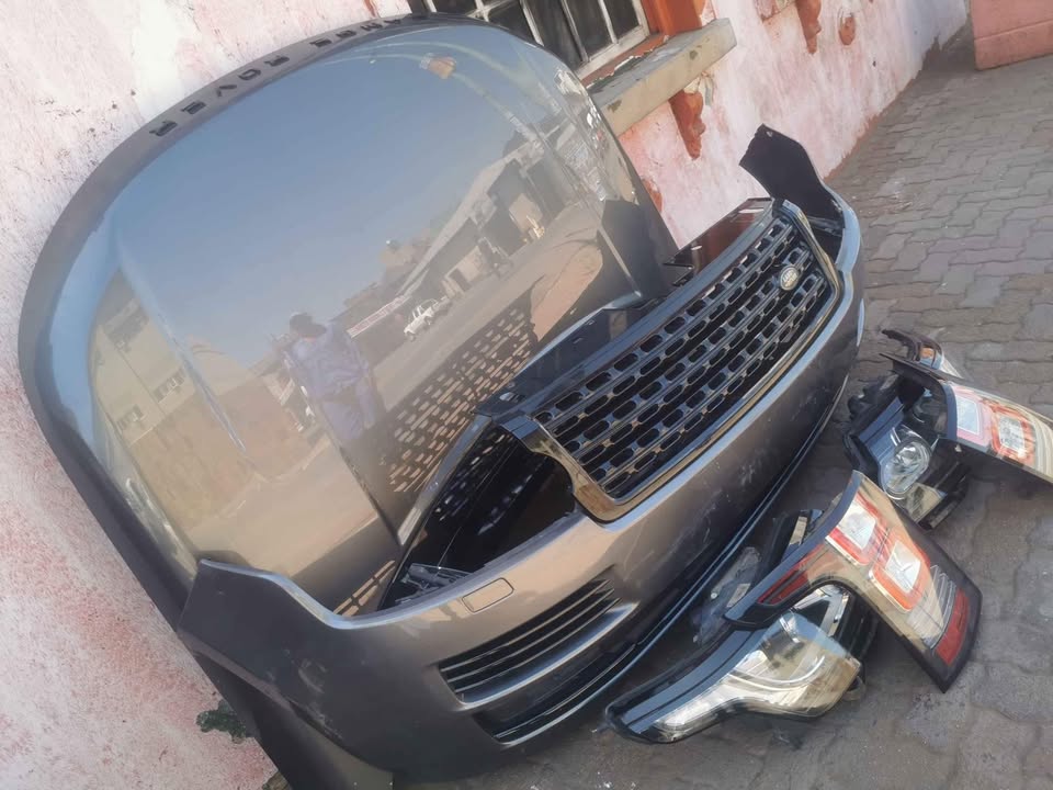 Range Rover voque parts - Private Seller
