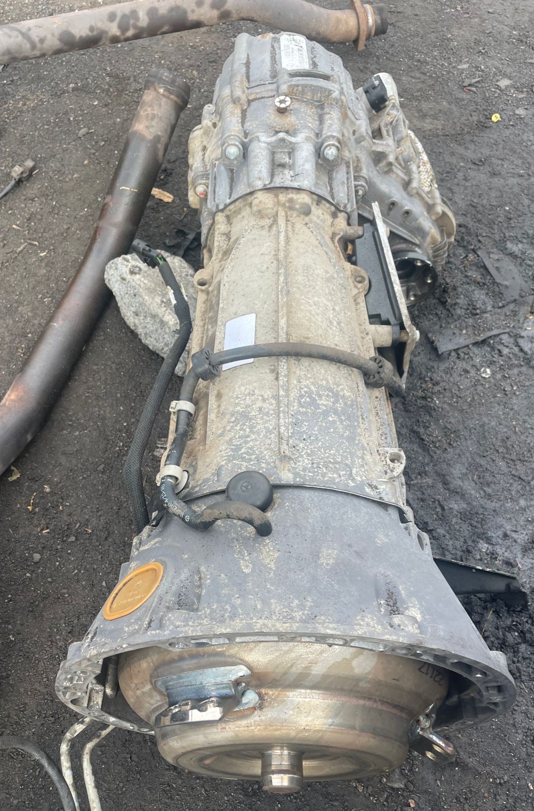 MERCEDES BENZ GL500 #273963 GEARBOX FOR SALE - Private Seller MERCEDES BENZ GL500 #273963 GEARBOX FOR SALE - Private Seller