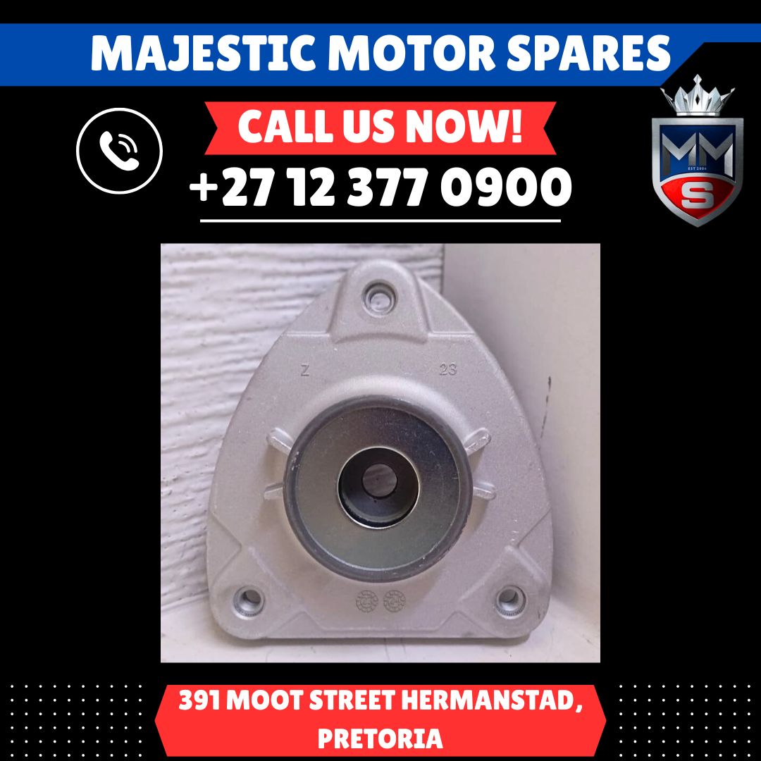 For Sale: NEW Shock Mounting for Mercedes-Benz W246 (B-Class)
