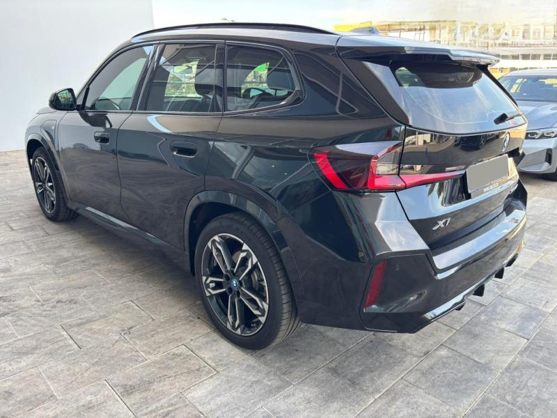 2024 BMW X1 Xdrive30e M Sport