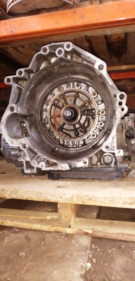 Audi A6 2001 model 5hp19 gearbox For Sale - Private Seller Audi A6 2001 model 5hp19 gearbox For Sale - Private Seller