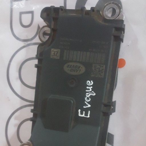 Range Rover Evoque Gearbox Module
