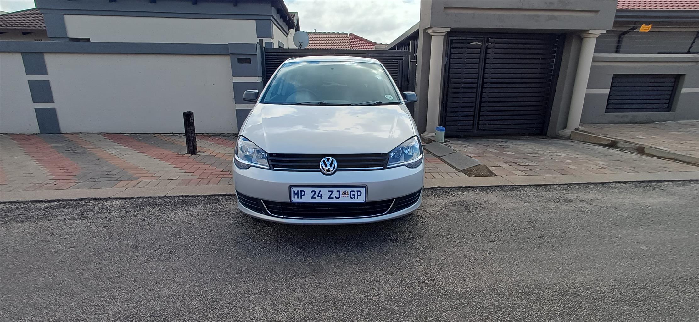 Used 2011 Volkswagen Polo Vivo 5-door 1.4 Trendline - Private Seller Used 2011 Volkswagen Polo Vivo 5-door 1.4 Trendline - Private Seller
