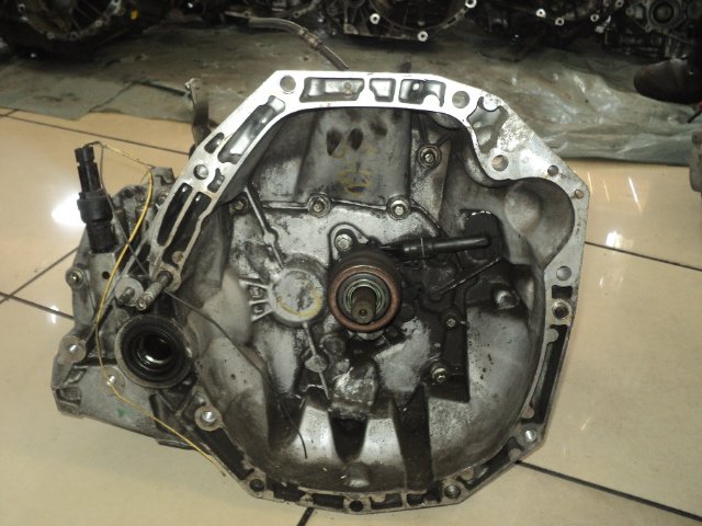 NISSAN K9K GEARBOX FOR SALE - Private Seller NISSAN K9K GEARBOX FOR SALE - Private Seller