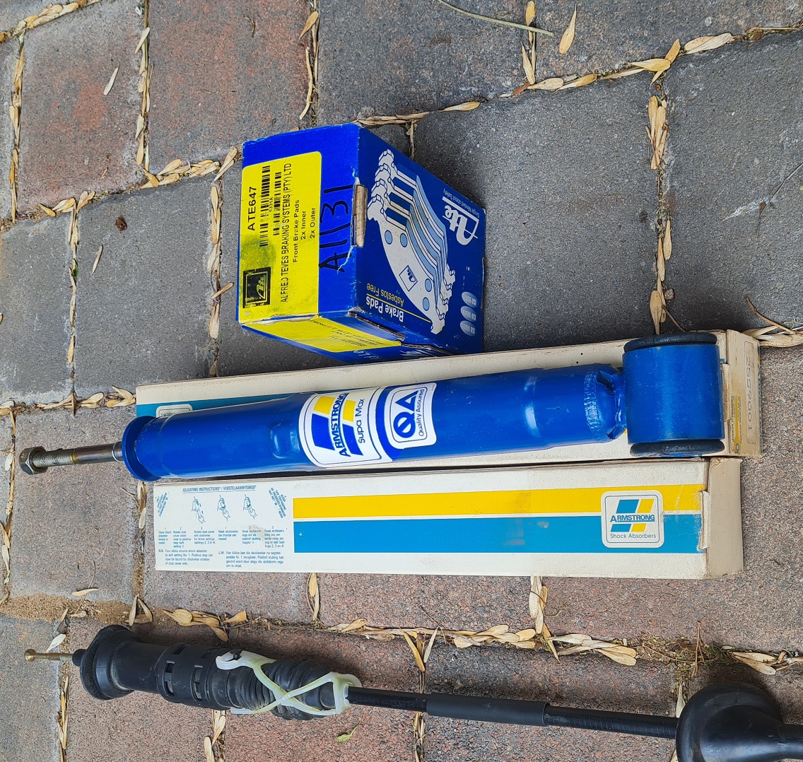 Golf Spares - Private Seller Golf Spares - Private Seller