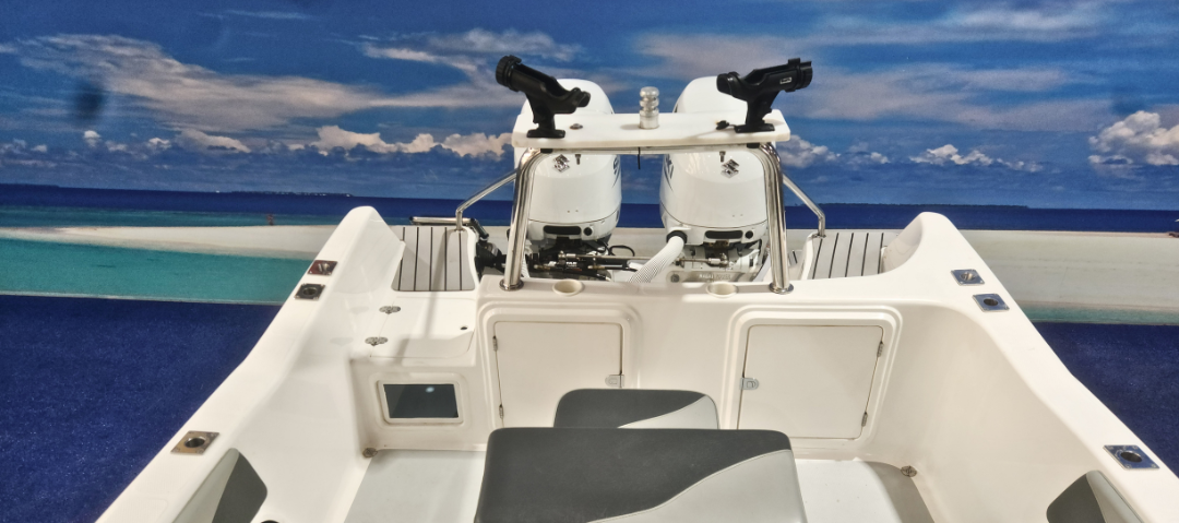 EXPLORER EVO 19 ON TRAILER 2 X70 SUZUKI 4 STROKES - Private Seller EXPLORER EVO 19 ON TRAILER 2 X70 SUZUKI 4 STROKES - Private Seller