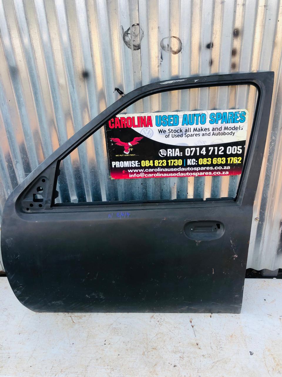 Ford Bantam left front door - Private Seller Ford Bantam left front door - Private Seller