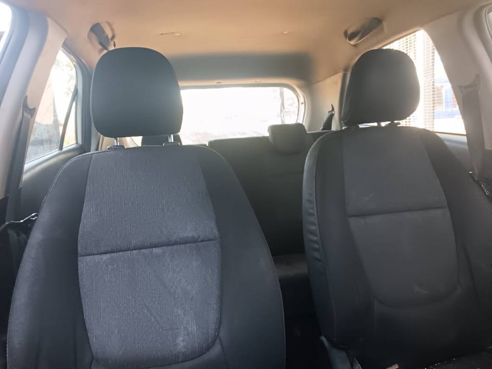 KIA PICANTO STRIPPING FOR SPARES - Private Seller
