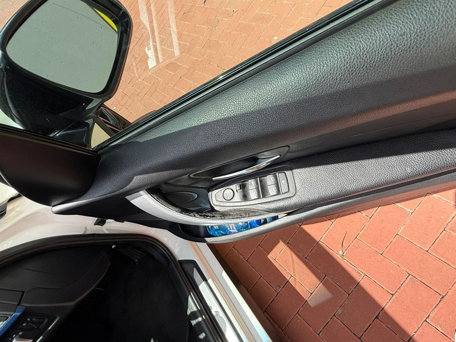 2013 BMW 320i F30 M Sport
