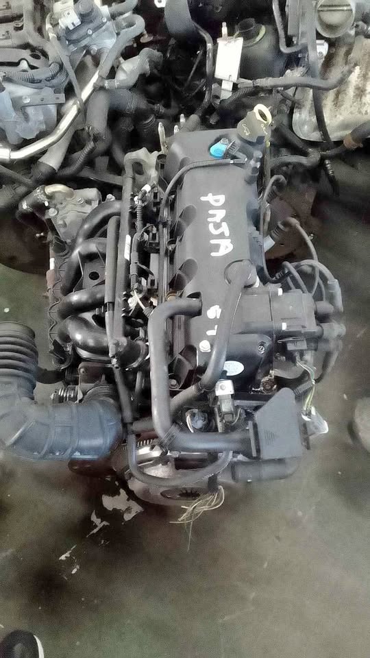 FORD ROCAM A9A COMPLETE ENGINE FOR SALE - Private Seller FORD ROCAM A9A COMPLETE ENGINE FOR SALE - Private Seller