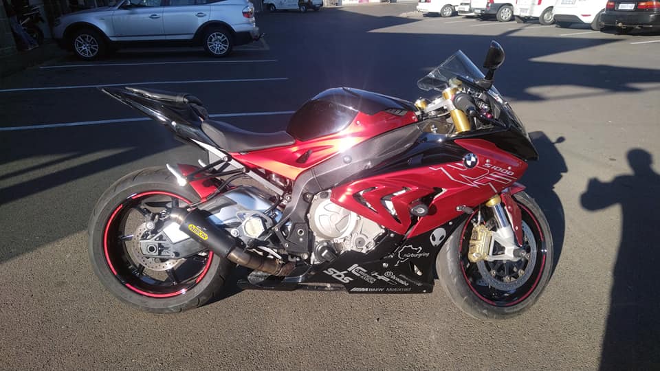 Used BMW S 1000 RR - Private Seller Used BMW S 1000 RR - Private Seller