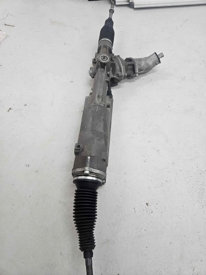 Audi Q8 Steering Rack - Private Seller Audi Q8 Steering Rack - Private Seller