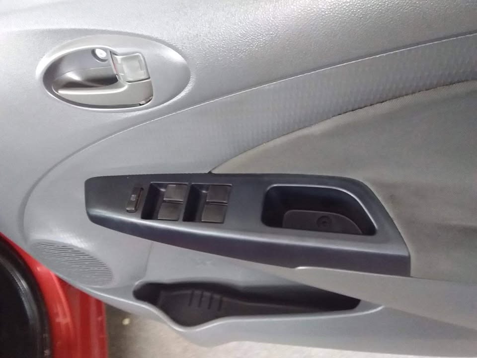 2013 Toyota Etios sedan manual 2013