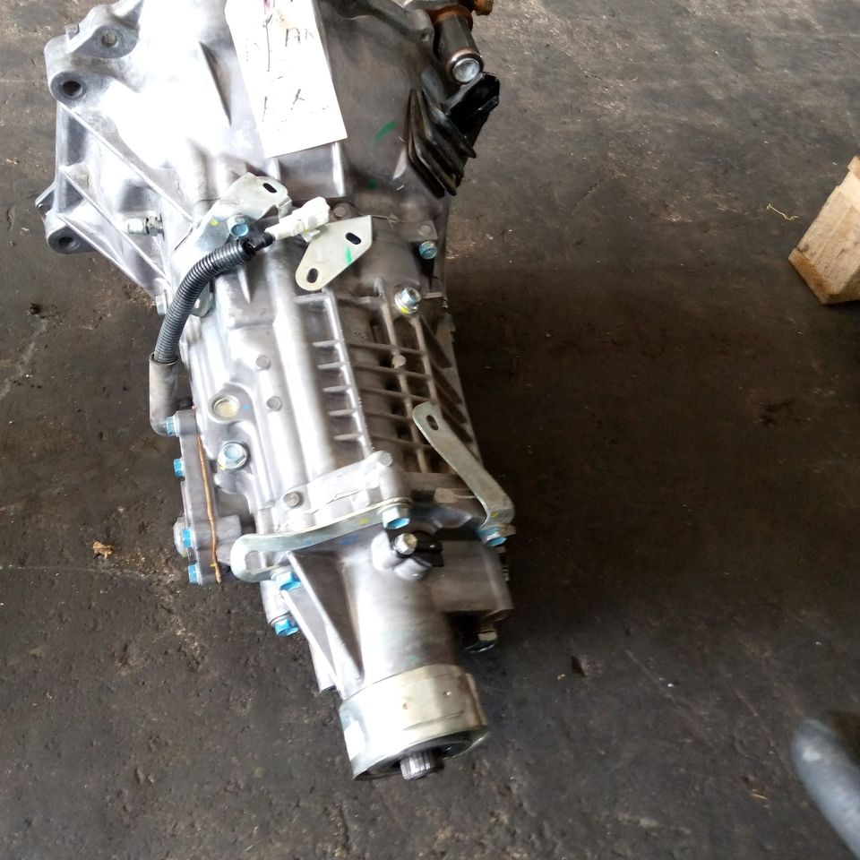 Toyota Avanza 1.5 2NR 5 Speed Manual Gearbox  for Sale - Private Seller