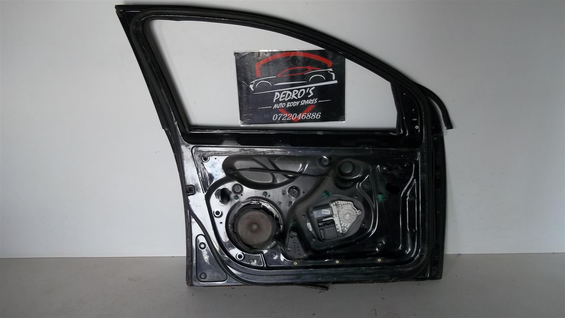 VW Jetta ('05-'10) passenger front door - Private Seller VW Jetta ('05-'10) passenger front door - Private Seller