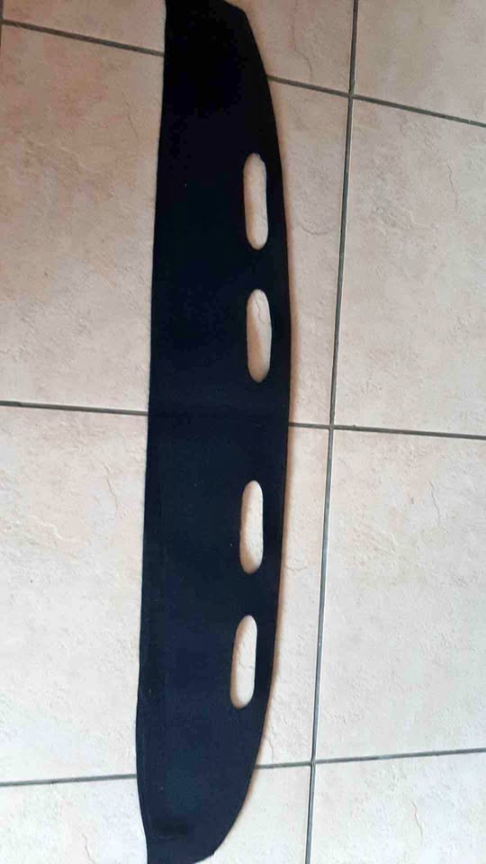 NISSAN 1400 DASH BORD COVER. BRAND NEW. - Private Seller NISSAN 1400 DASH BORD COVER. BRAND NEW. - Private Seller