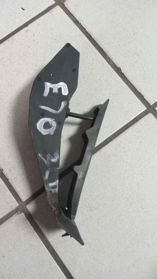 Bmw e70 x5 accelerate pedal - Private Seller