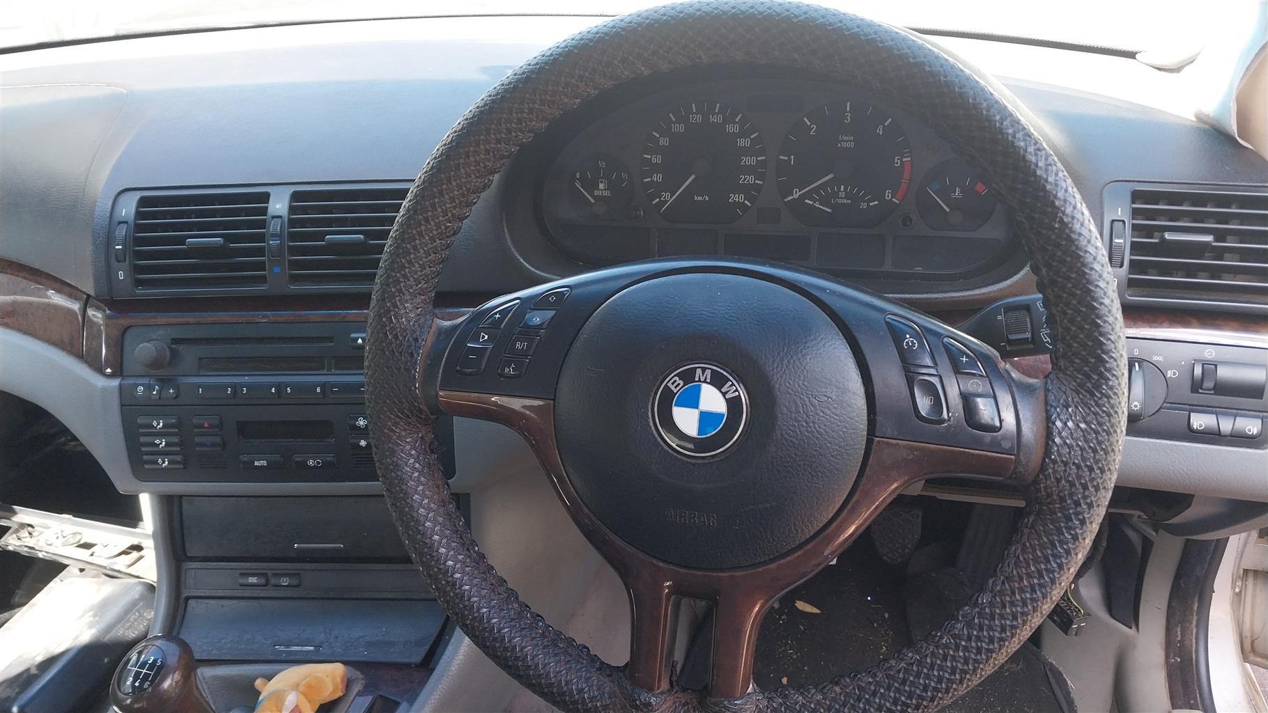 Used 2005 BMW 3 Series 320d - Private Seller Used 2005 BMW 3 Series 320d - Private Seller