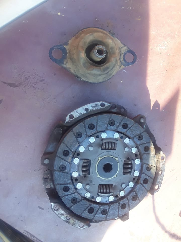 FIAT PALIO 1.2 PARTS FOR SALE