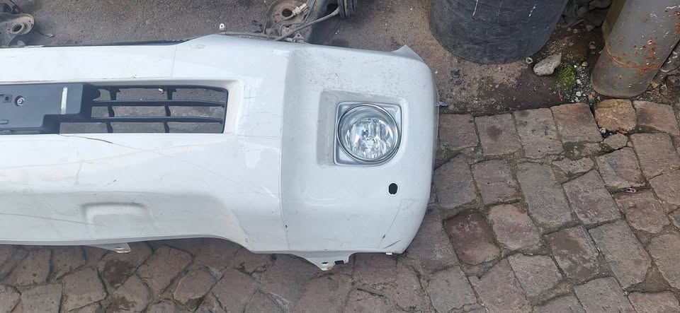 Toyota prado J150 front bumper available - Private Seller Toyota prado J150 front bumper available - Private Seller