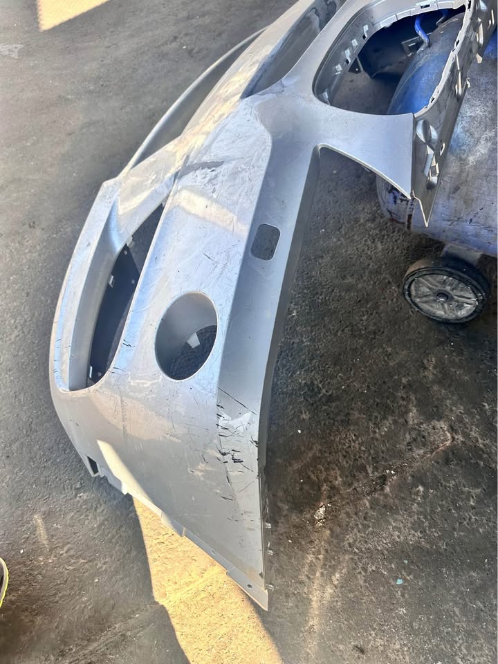 BMW x3 f25 front bumper - Private Seller BMW x3 f25 front bumper - Private Seller