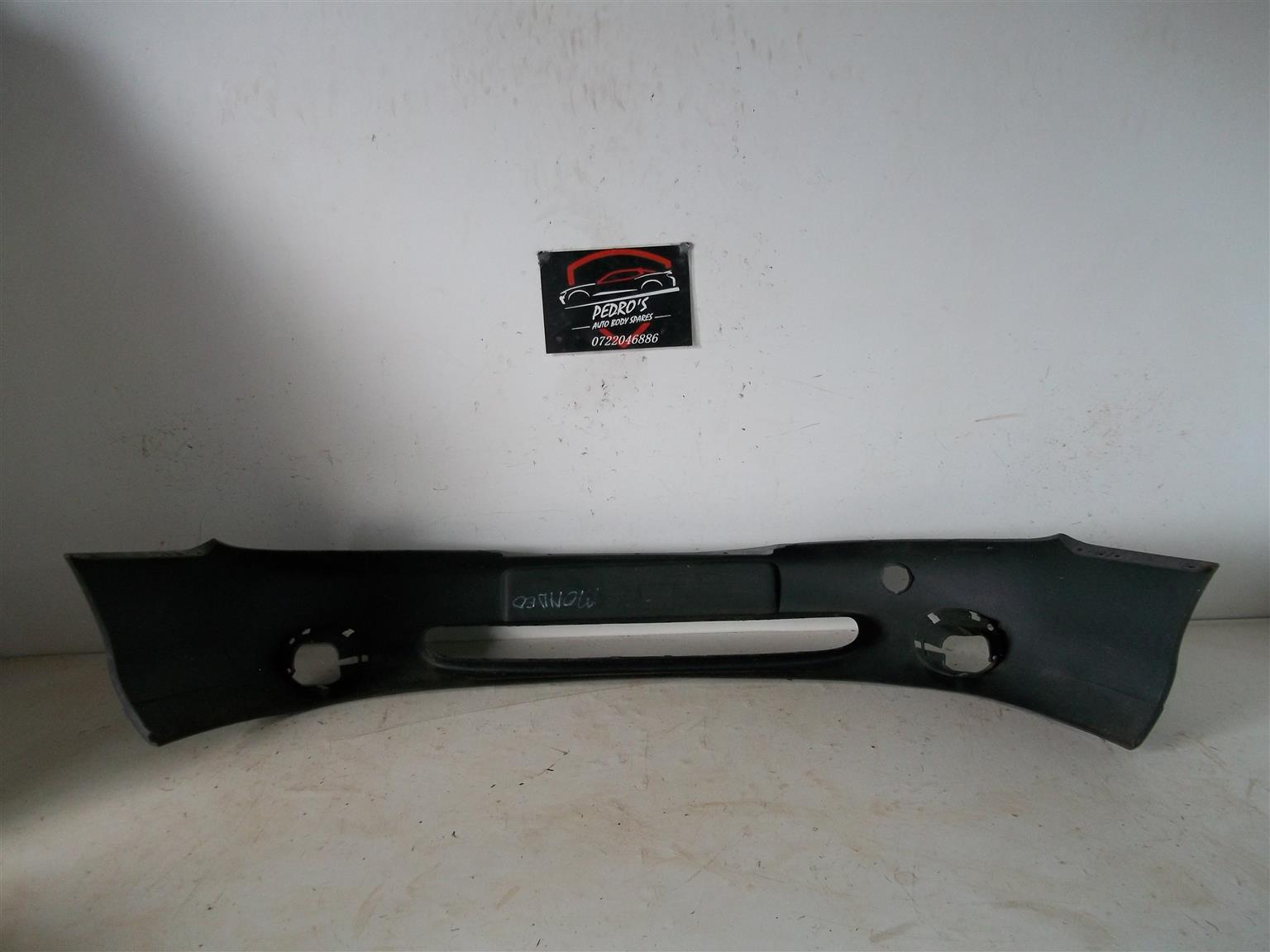 Ford Mondeo '96-'00 aftermarket front bumper - Private Seller Ford Mondeo '96-'00 aftermarket front bumper - Private Seller