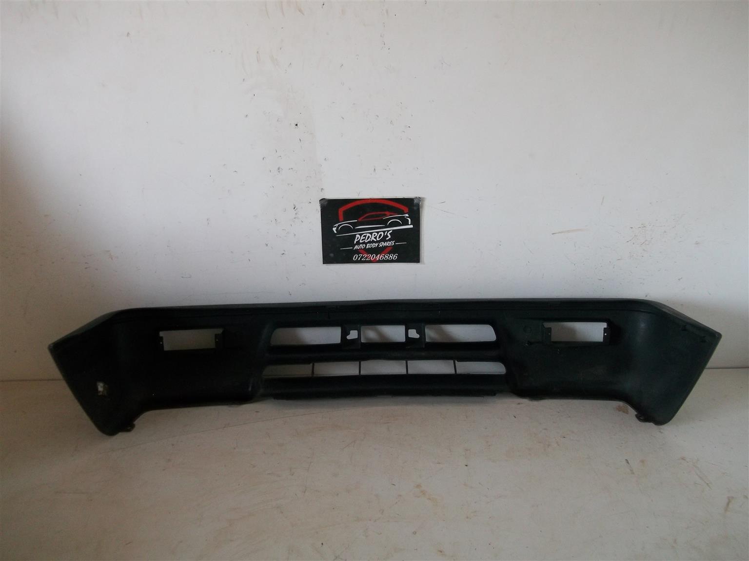 Mitsubishi Colt/L200 '93-'96 front bumper - Private Seller Mitsubishi Colt/L200 '93-'96 front bumper - Private Seller