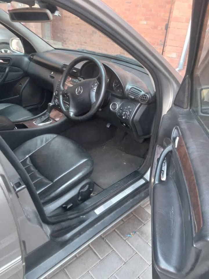 2003 C280 Mercedes benz C 280 for sale