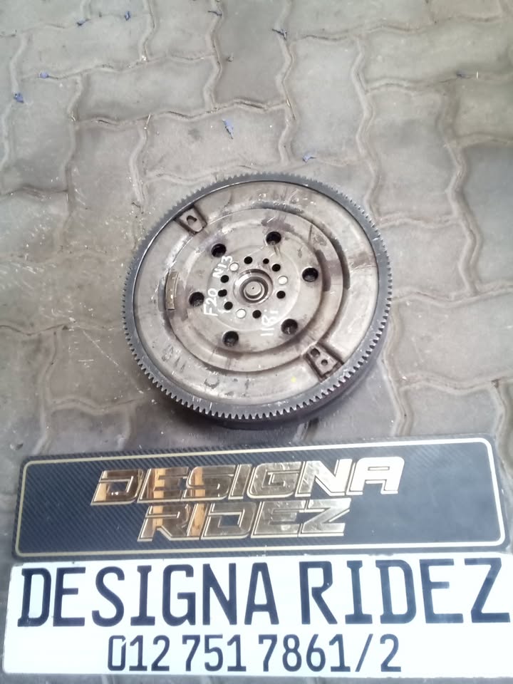 BMW F20 N13 118I TWIN MASS FLYWHEEL - Private Seller BMW F20 N13 118I TWIN MASS FLYWHEEL - Private Seller