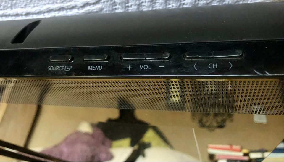 Samsung TV for Sale – Model LA32A330J1N