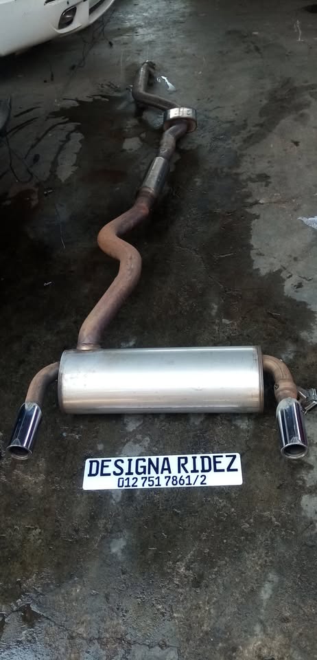 BMW EXHAUST 340I M SPORT EXHAUST FACE LIFT - Private Seller BMW EXHAUST 340I M SPORT EXHAUST FACE LIFT - Private Seller