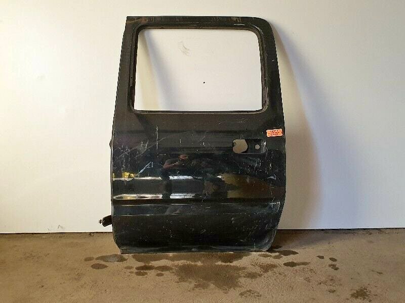 Toyota Hilux KZTE Left Rear Door 1997-2004 - Private Seller