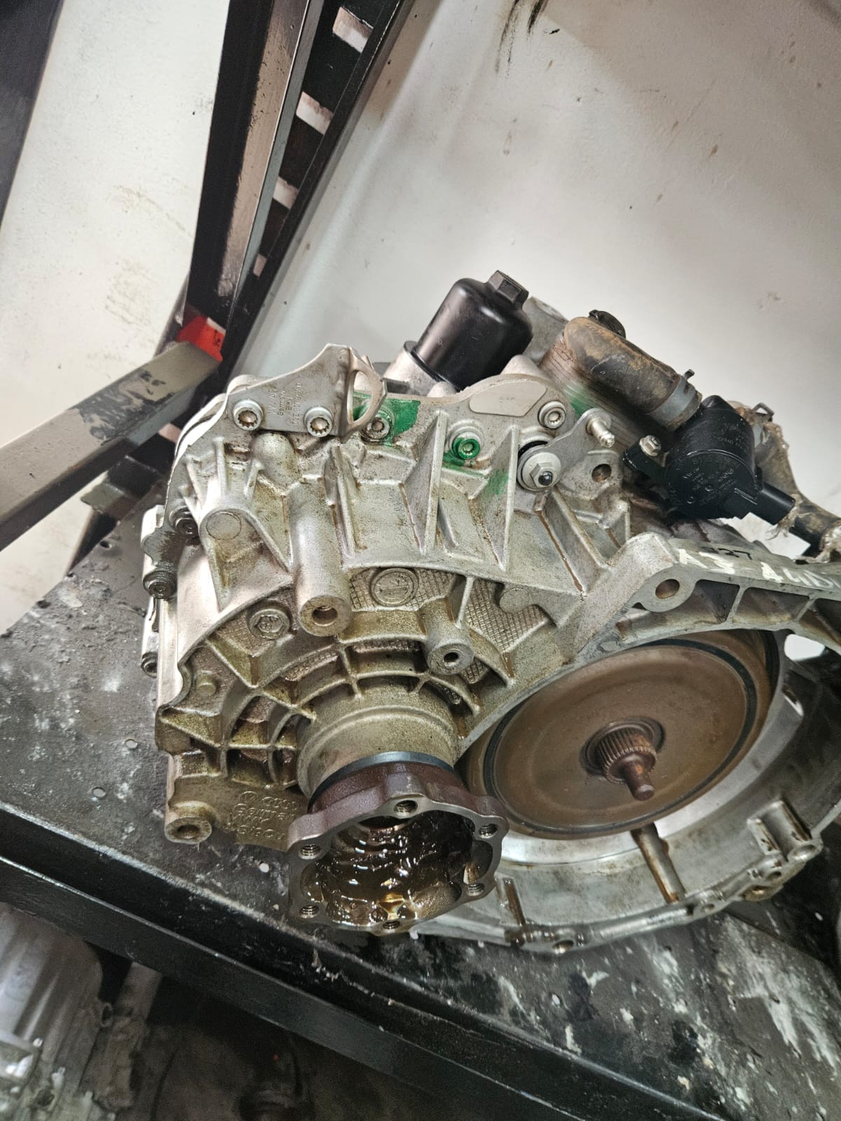 ⚙️ Audi A3 Automatic Gearbox for Sale! ⚙️ - Private Seller ⚙️ Audi A3 Automatic Gearbox for Sale! ⚙️ - Private Seller