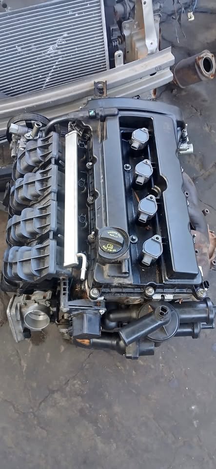 DODGE CALIBER ENGINE STRIPPING FOR SPARES ONLY - Private Seller DODGE CALIBER ENGINE STRIPPING FOR SPARES ONLY - Private Seller