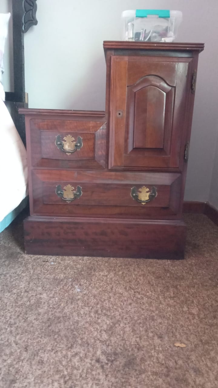 Antique stuff
