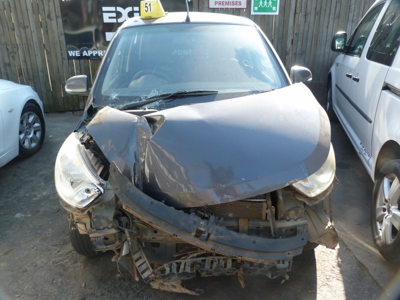 Hyundai i10 1.1 GLS Manual Dark Grey - 2011 STRIPPING FOR SPARES - Private Seller Hyundai i10 1.1 GLS Manual Dark Grey - 2011 STRIPPING FOR SPARES - Private Seller