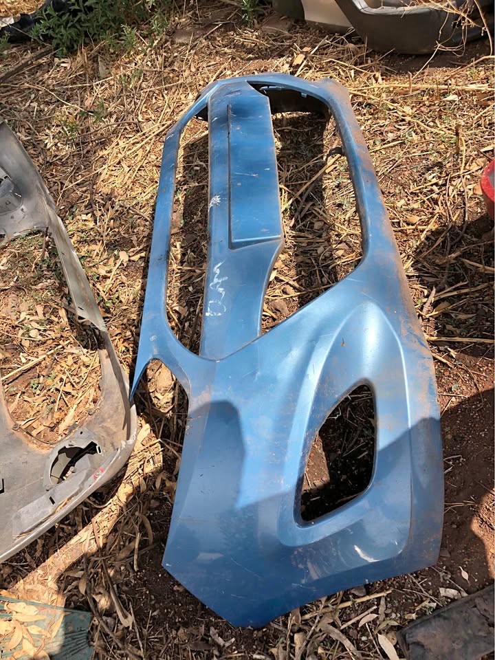 Hyundai i10 front bumper - Private Seller