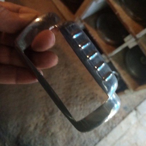 Ford car, front lens holder - Private Seller Ford car, front lens holder - Private Seller